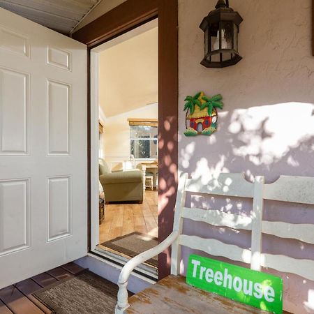 Home By Beach 5 - The Treehouse North North Naples المظهر الخارجي الصورة