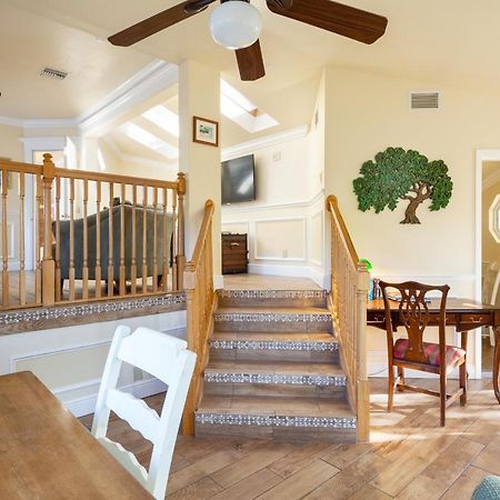 Home By Beach 5 - The Treehouse North North Naples المظهر الخارجي الصورة