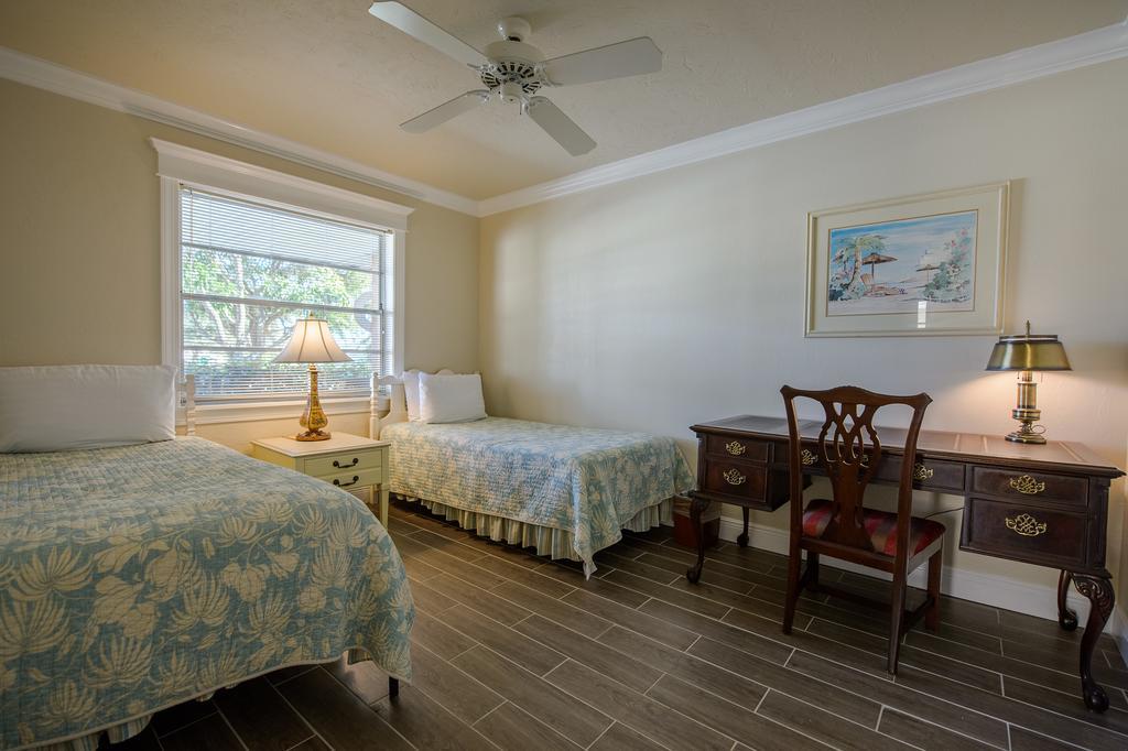 Home By Beach 5 - The Treehouse North North Naples المظهر الخارجي الصورة