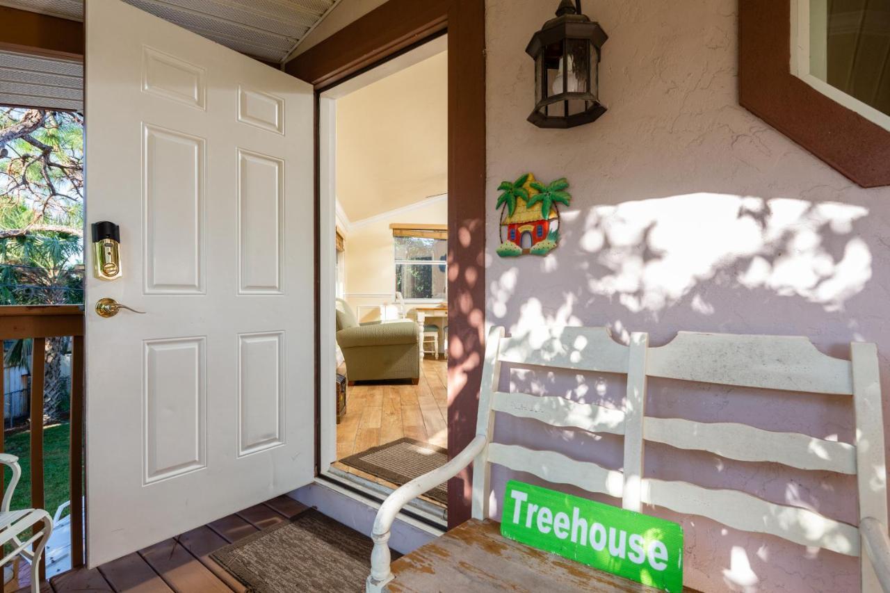 Home By Beach 5 - The Treehouse North North Naples المظهر الخارجي الصورة