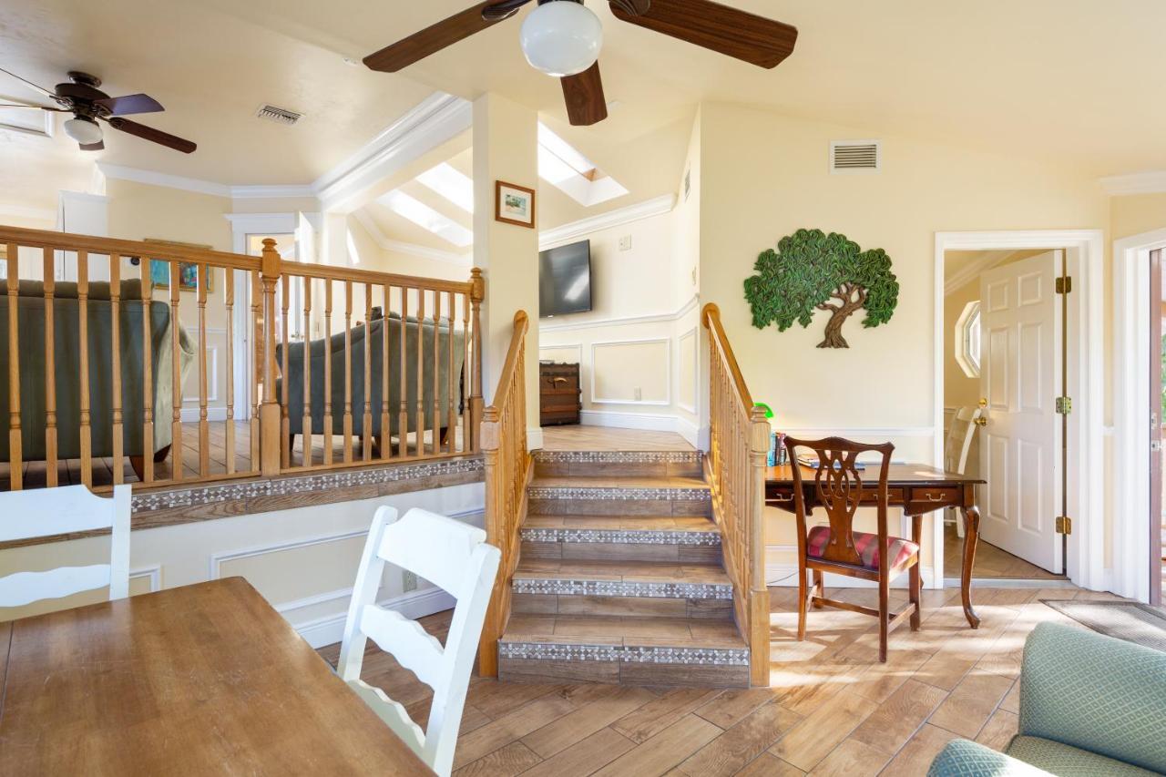 Home By Beach 5 - The Treehouse North North Naples المظهر الخارجي الصورة
