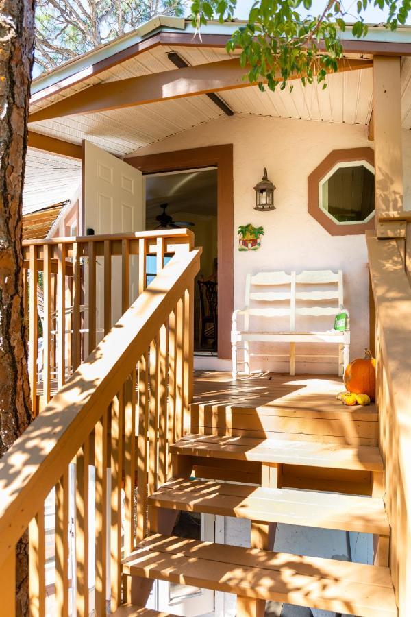 Home By Beach 5 - The Treehouse North North Naples المظهر الخارجي الصورة