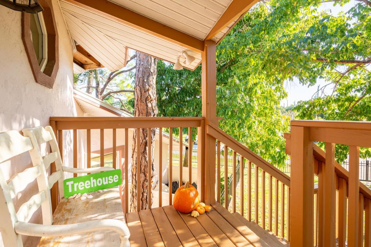Home By Beach 5 - The Treehouse North North Naples المظهر الخارجي الصورة