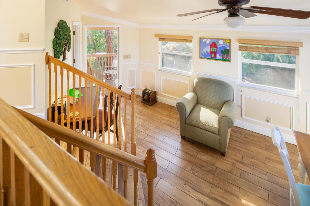 Home By Beach 5 - The Treehouse North North Naples المظهر الخارجي الصورة