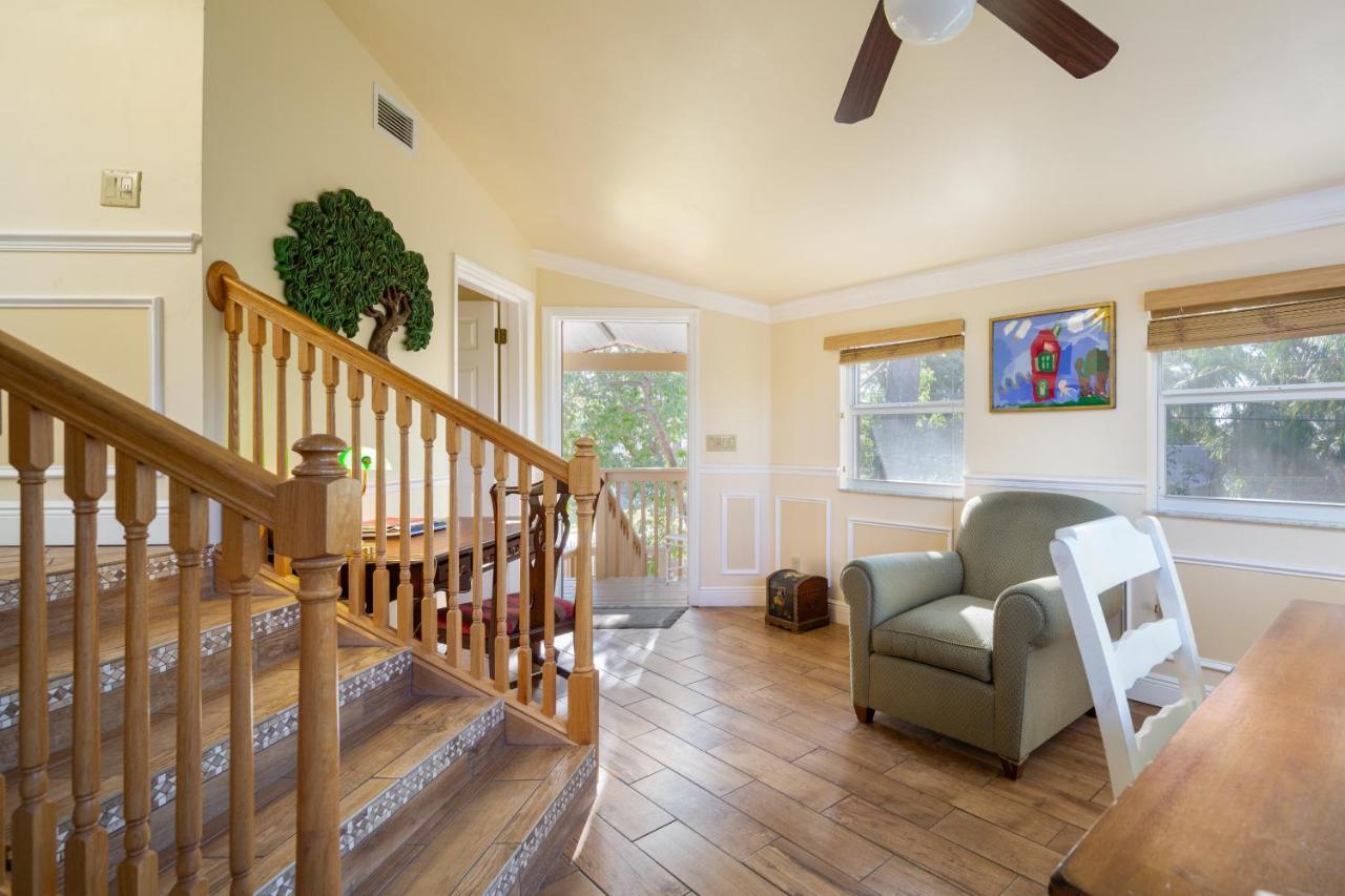 Home By Beach 5 - The Treehouse North North Naples المظهر الخارجي الصورة