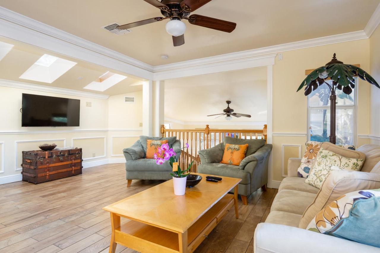Home By Beach 5 - The Treehouse North North Naples المظهر الخارجي الصورة