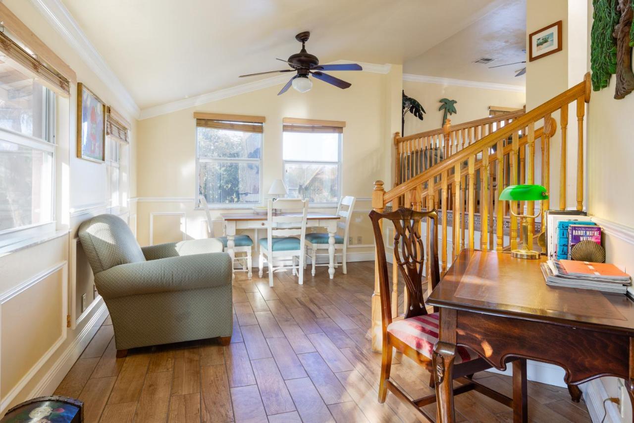 Home By Beach 5 - The Treehouse North North Naples المظهر الخارجي الصورة