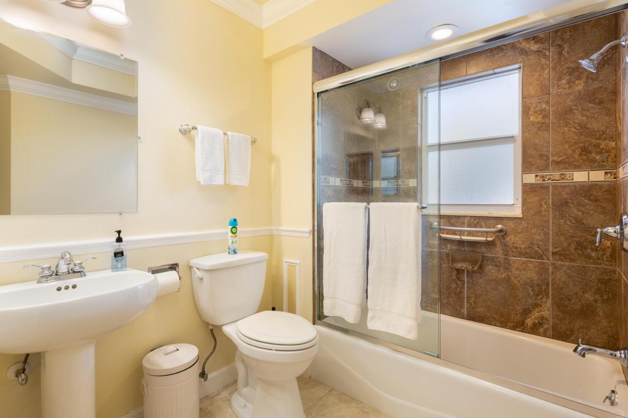 Home By Beach 5 - The Treehouse North North Naples المظهر الخارجي الصورة