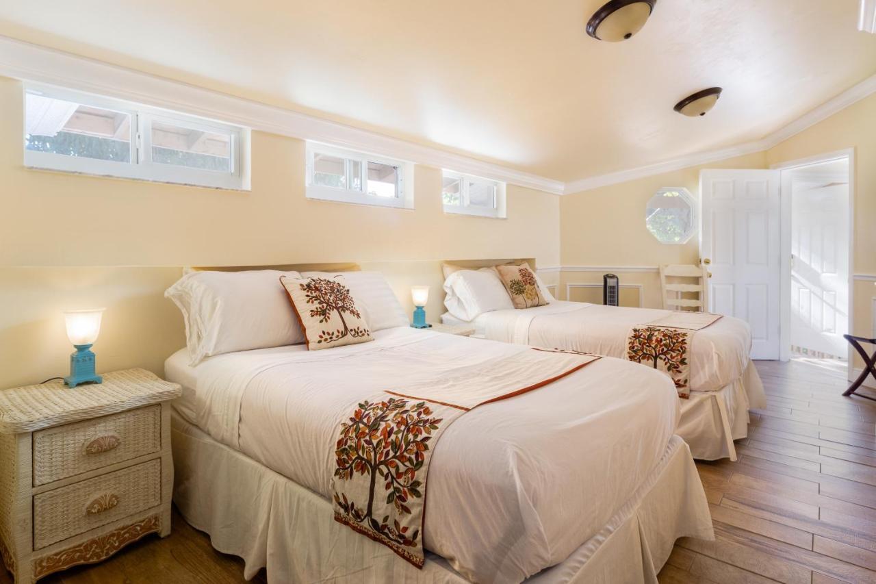 Home By Beach 5 - The Treehouse North North Naples المظهر الخارجي الصورة