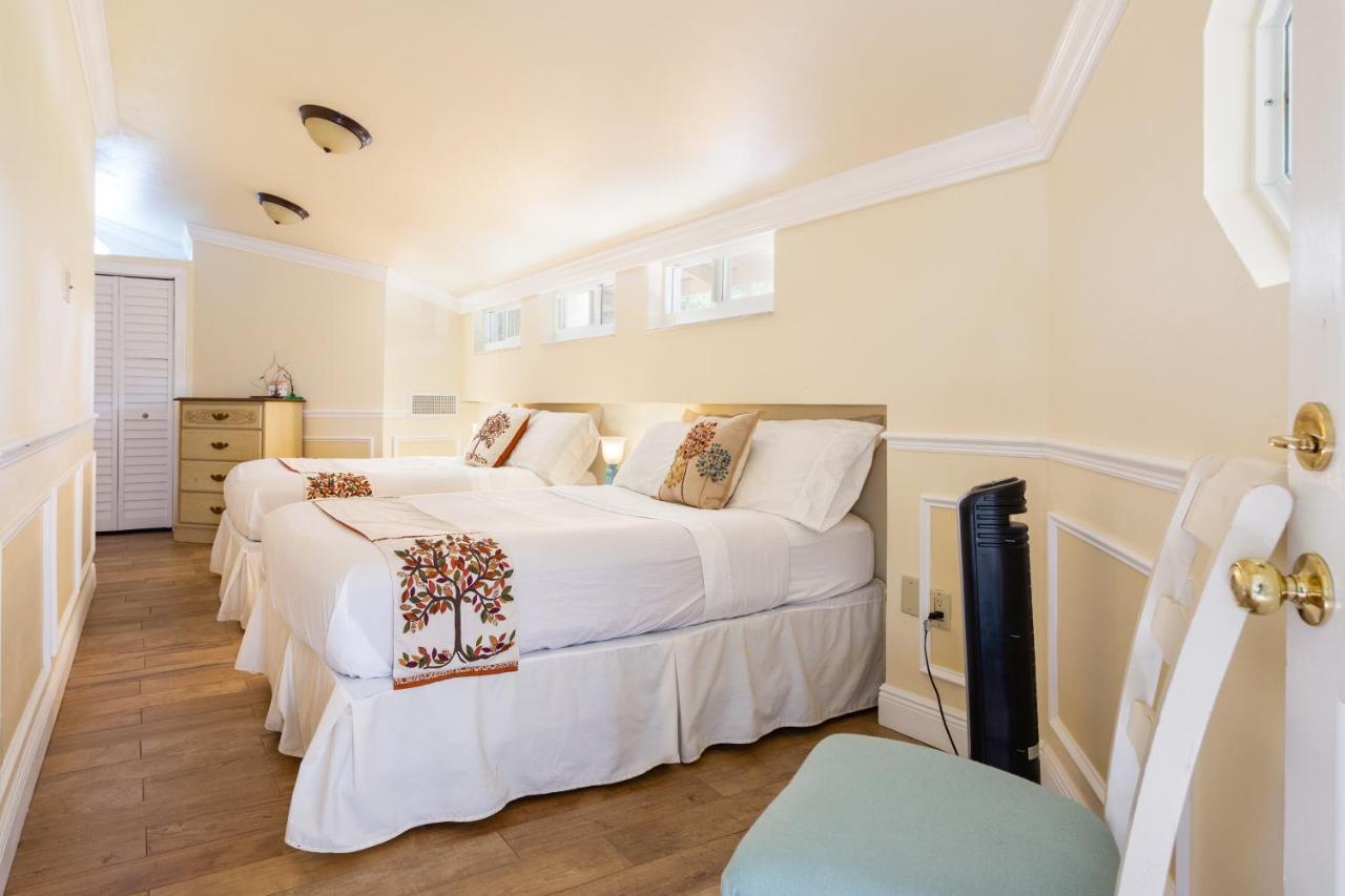 Home By Beach 5 - The Treehouse North North Naples المظهر الخارجي الصورة